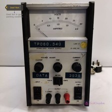 FARNELL INSTRUMENTS L30-2