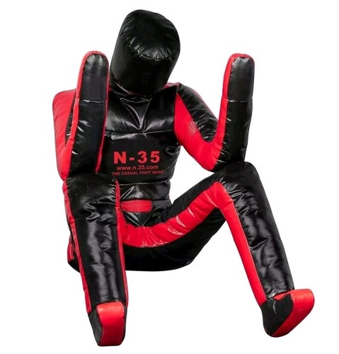 Alien face martial arts - face,