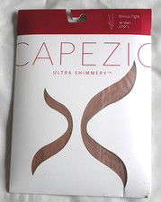 Capezio Stirrup Dance Tights