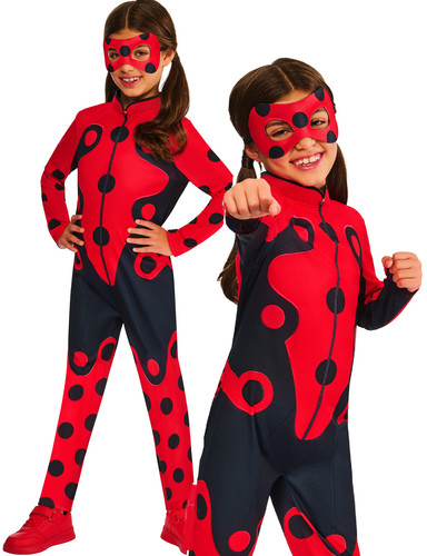 Miraculous ladybug girls - miraculous,