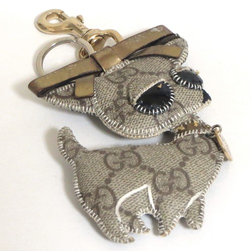 Auth gucci brando chihuahua - gg,