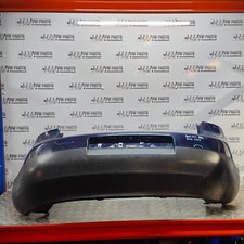 VW GOLF MK5 REAR BUMPER 5 DOOR