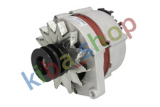 ALTERNATOR 12V 80A FITS VOLVO