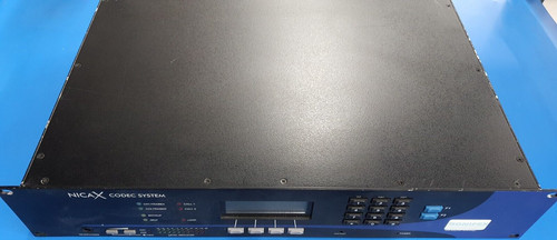 Sonifex nica isdn codec - isdn,