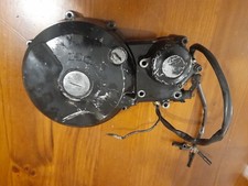 Honda XL600LM Left Crankcase Cover PD04