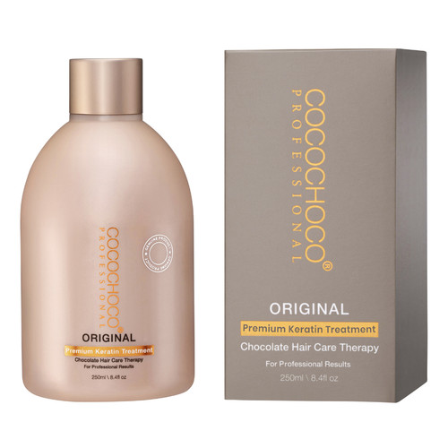 Cocochoco original brazilian - cocochoco,
