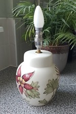 Vintage Moorcroft Columbine