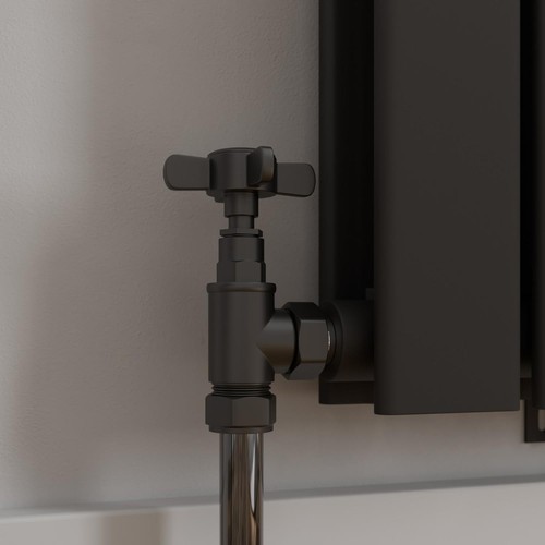 Traditional crosshead angled - traditional,