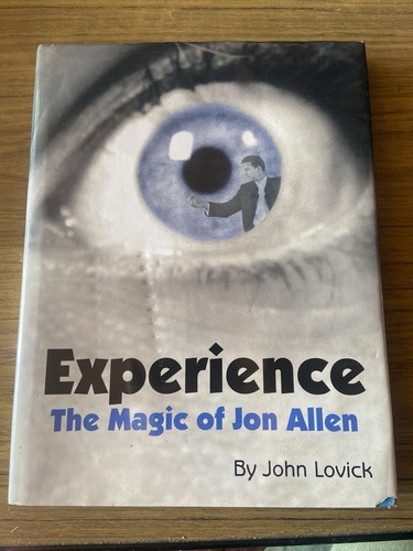 John lovick experience - lovick, the