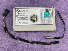 BMW E53 X5 Amplifier Trap