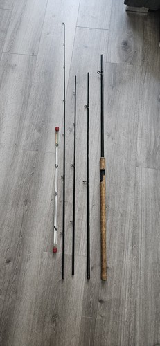 Masterline john wilson avon