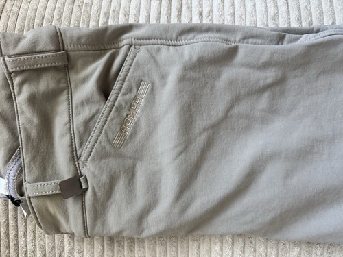 Romfh equestrian breeches - romfh,