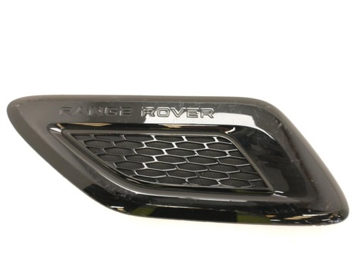 Grille land rover range - land,