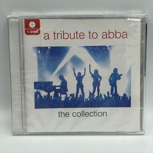 Tribute abba cd the - tribute, [cd]