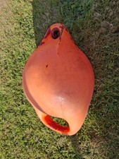 MOORING PICK UP BUOY ANCHOR