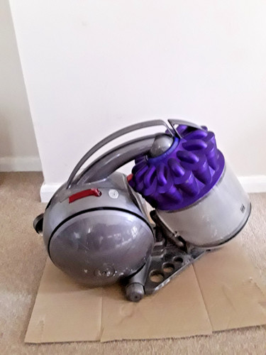Dyson dc39 motor unit - , body