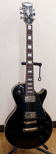 Samick electric guitar les - electric,