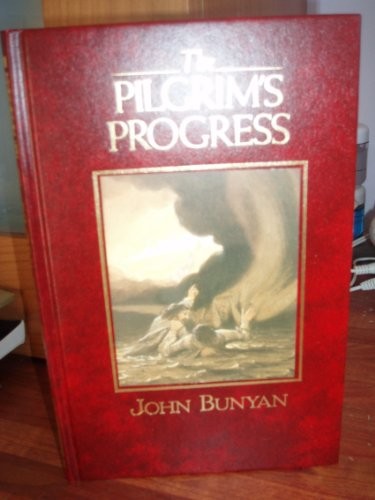 The pilgrim progress - the,