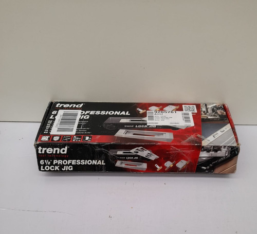 Trend lock jig kit - jig,