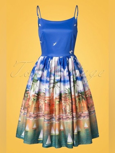 Modcloth lindy bop marlene - modcloth,