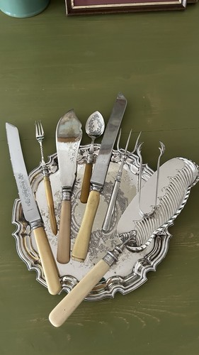Interesting pieces of - 9,