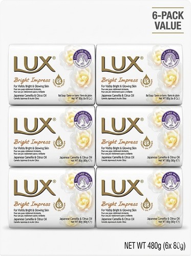 Lux bright impress bar - impress,