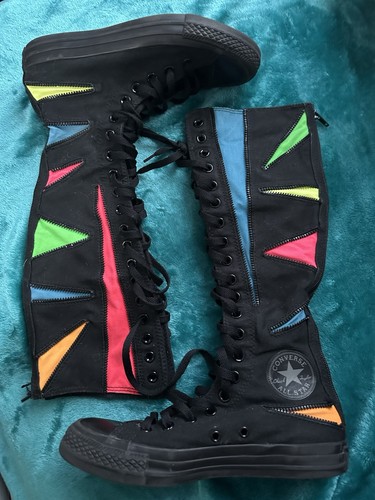 Rare converse chuck - converse, taylor