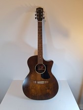 Eastman ELectro Acoustic