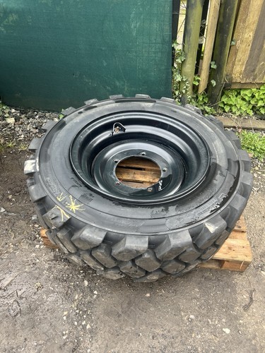 400 jcb wheel - 75, &