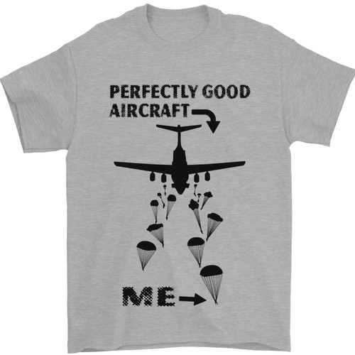 Perfectly good aircraft - good,
