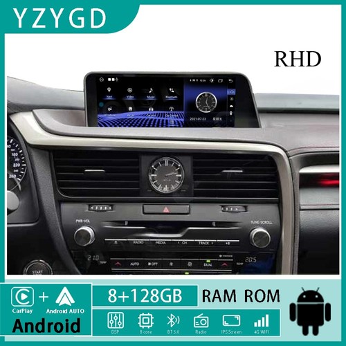For lexus rx350 - rx, rx450