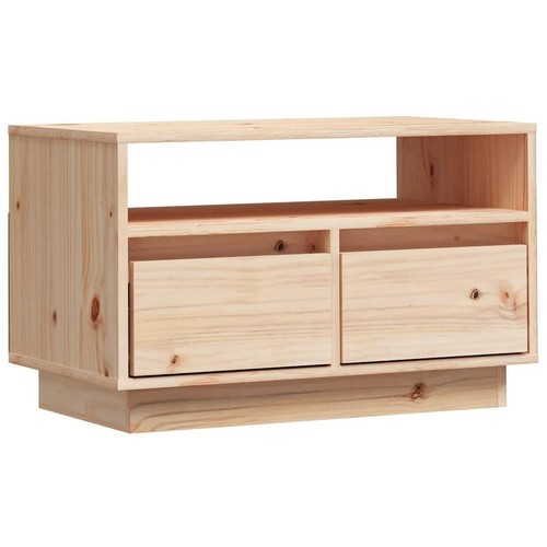 Solid wood pine - tv, cabinet