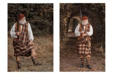 Scottish Traditional Highland