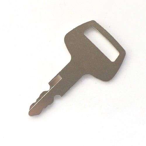Hanix excavator ignition key - hanix,