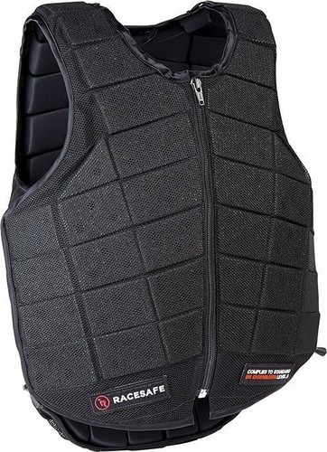 Racesafe provent body - racesafe,