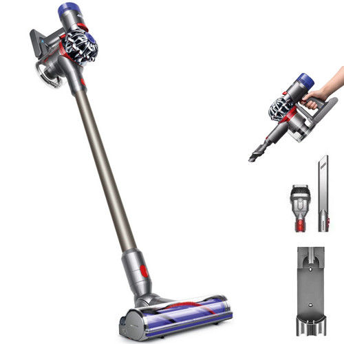Dyson cordless stick - cordless, vacuum