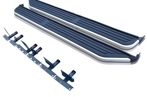 Running board fit land - running,