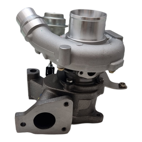 Turbocharger vauxhall vivaro - turbocharger,