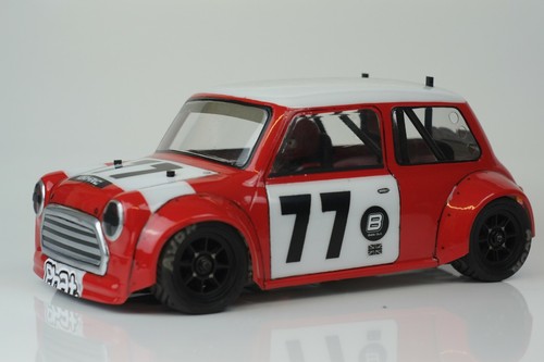 Phat bodies miglia mini - miglia, cooper