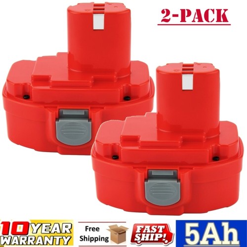 5ah battery for - battery, makita