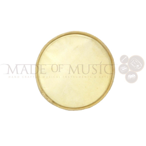 Dholak bass head - bass,