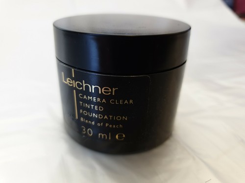 Leichner bend peach camera - leichner,