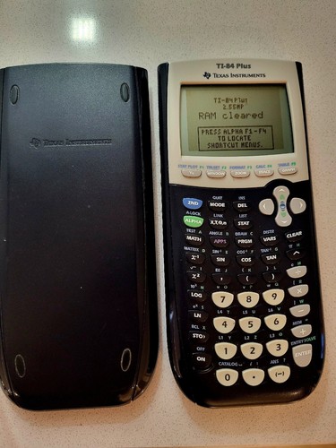 Texas instruments plus - texas,
