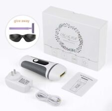 IPL Hair Removal Device