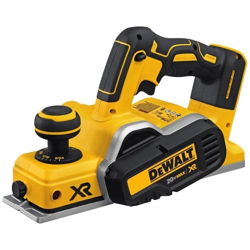 Dewalt 20v max planer - max, planer,