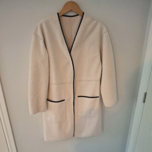 Zara woman beige - zara,