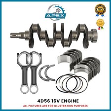 MITSUBISHI L200/TRITON 2.5 DID