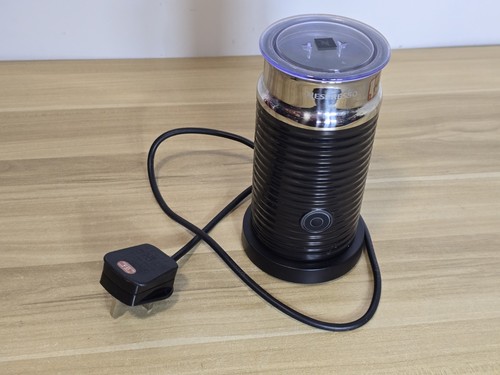 Nespresso aeroccino model - nespresso, 3