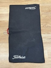 Titleist Tour Staff Microfiber