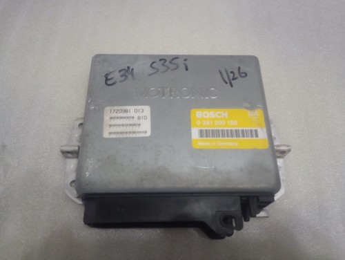 Bmw e28 e32 e34 - 535i,